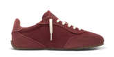 Daze Runner - Dark Red/Dark Gum