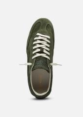 Daze Runner - Khaki/Dark Gum