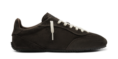 Daze Runner - Dark Brown/Black