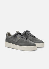 Orbit Vintage Sneaker - Grey/White