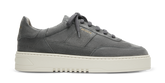 Orbit Vintage Sneaker - Grey/White