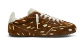 Daze Runner - Brown/Off White