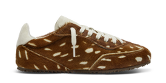 Daze Runner - Brown/Off White