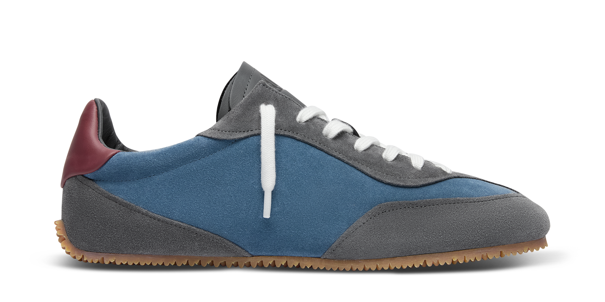 Daze Runner - Blue/Grey