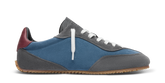 Daze Runner - Blue/Grey
