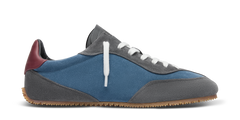 Daze Runner - Blue/Grey