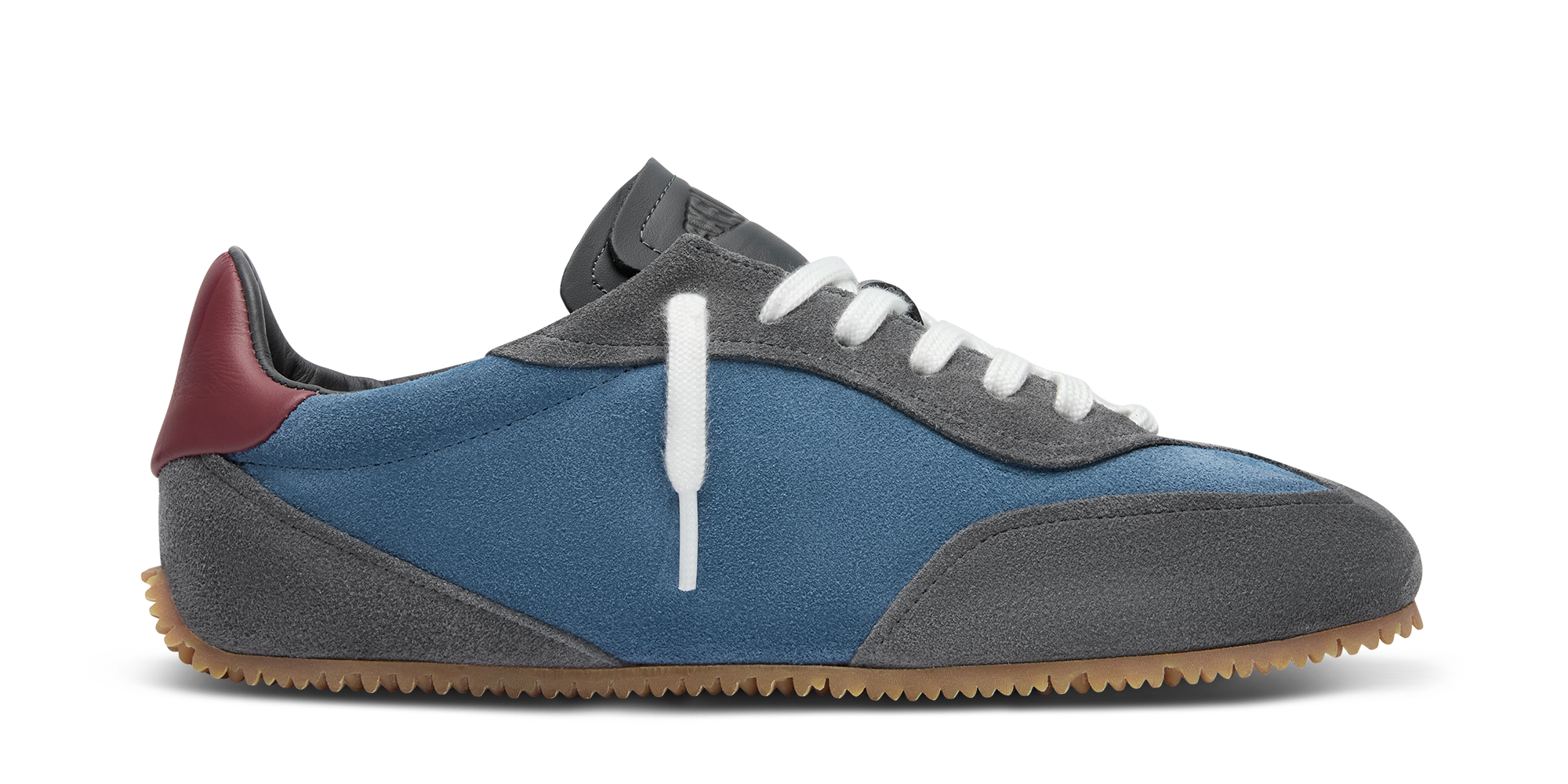 Daze Runner - Blue/Grey