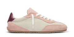 Daze Runner - Off White/Light Pink