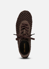 Daze Bask - Dark Brown/Dark Gum