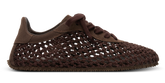 Daze Bask - Dark Brown/Dark Gum