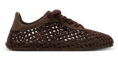 Daze Bask - Dark Brown/Dark Gum