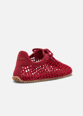 Daze Bask - Red/Light Gum