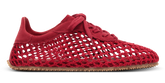 Daze Bask - Red/Light Gum