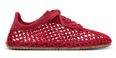Daze Bask - Red/Light Gum