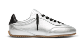 Daze Runner - Silver/Black