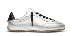 Daze Runner - Silver/Black