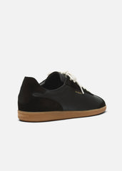 Zane Sneaker - Black/Gum