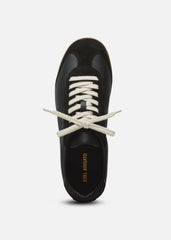 Zane Sneaker - Black/Gum