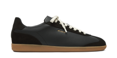 Zane Sneaker - Black/Gum