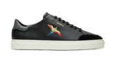 Clean 90 B Bird Sneaker - Black/White