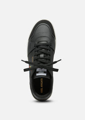 Dice Lo Bee Bird Sneaker - Black/White