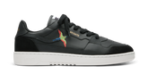 Dice Lo Bee Bird Sneaker - Black/White