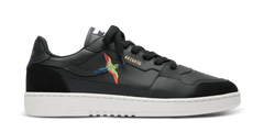 Dice Lo Bee Bird Sneaker - Black/White