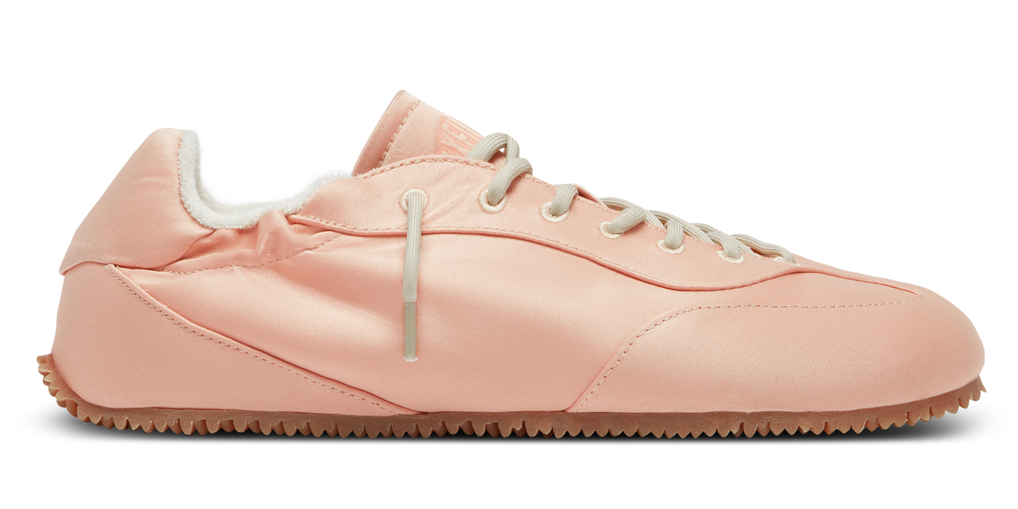 Daze Flat Runner - Light Pink/Light Gum