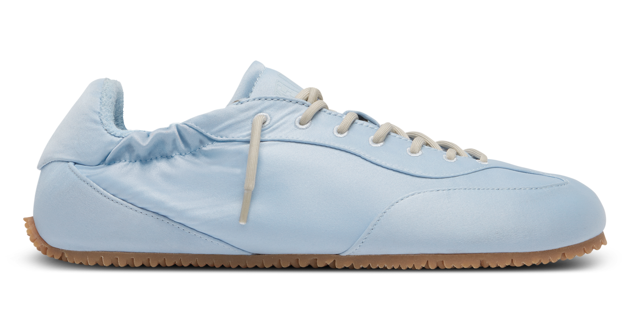 Daze Flat Runner - Light Blue/Light Gum