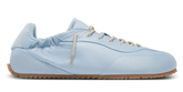 Daze Flat Runner - Light Blue/Light Gum