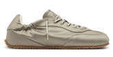 Daze Flat Runner - Light Green/Light Gum
