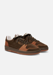 AA by JD Dice Dusk - Dark Brown/Brown