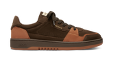 AA by JD Dice Dusk - Dark Brown/Brown