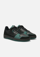 AA by JD Dice Midnight - Black/Green