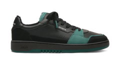 AA by JD Dice Midnight - Black/Green