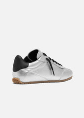 Daze Runner - Silver/Black