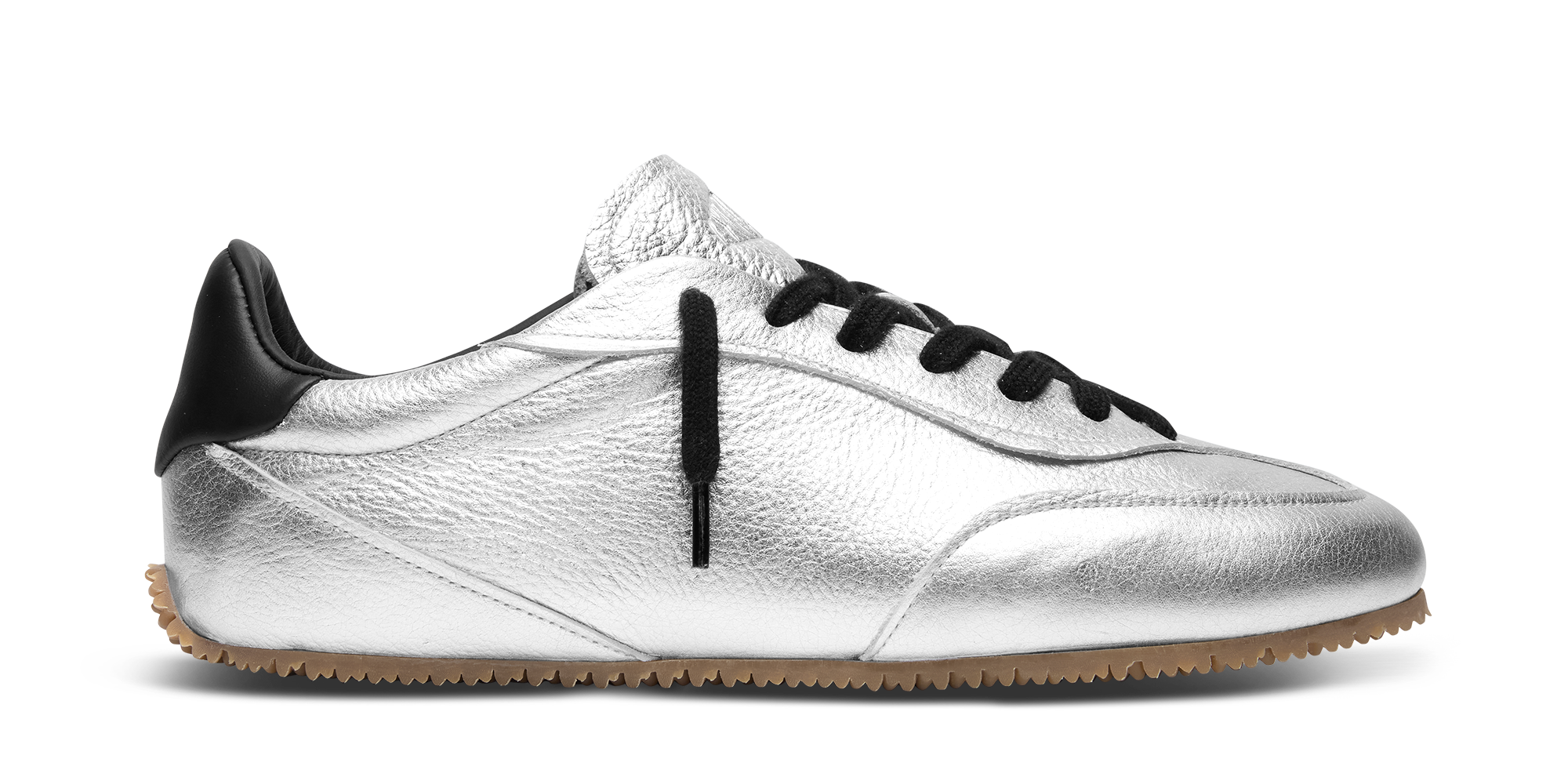 Daze Runner - Silver/Black