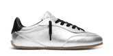Daze Runner - Silver/Black