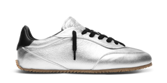 Daze Runner - Silver/Black