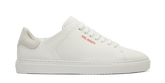 Clean 90 Sneaker - White/Red