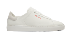 Clean 90 Sneaker - White/Red