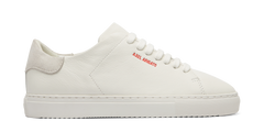 Clean 90 Sneaker - White/Red