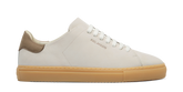 Clean 90 Sneaker - Off White/Taupe
