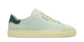 Clean 90 Sneaker - Light Green/Dark Green