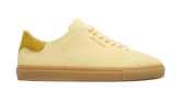 Clean 90 Sneaker - Light Yellow/Yellow