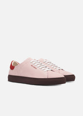 Clean 90 Sneaker - Light Pink/Red