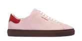 Clean 90 Sneaker - Light Pink/Red