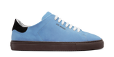 Clean 90 Sneaker - Light Blue/Black