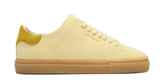 Clean 90 Sneaker - Light Yellow/Yellow