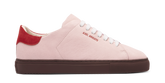 Clean 90 Sneaker - Light Pink/Red